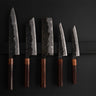 A Guide to Japanese Knives (2021)