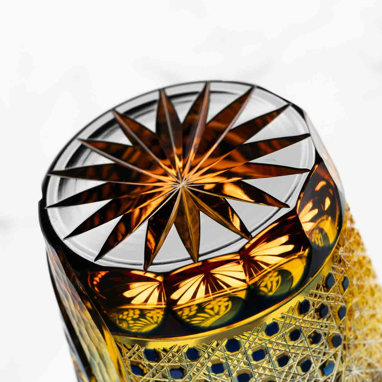 Handmade Glassware