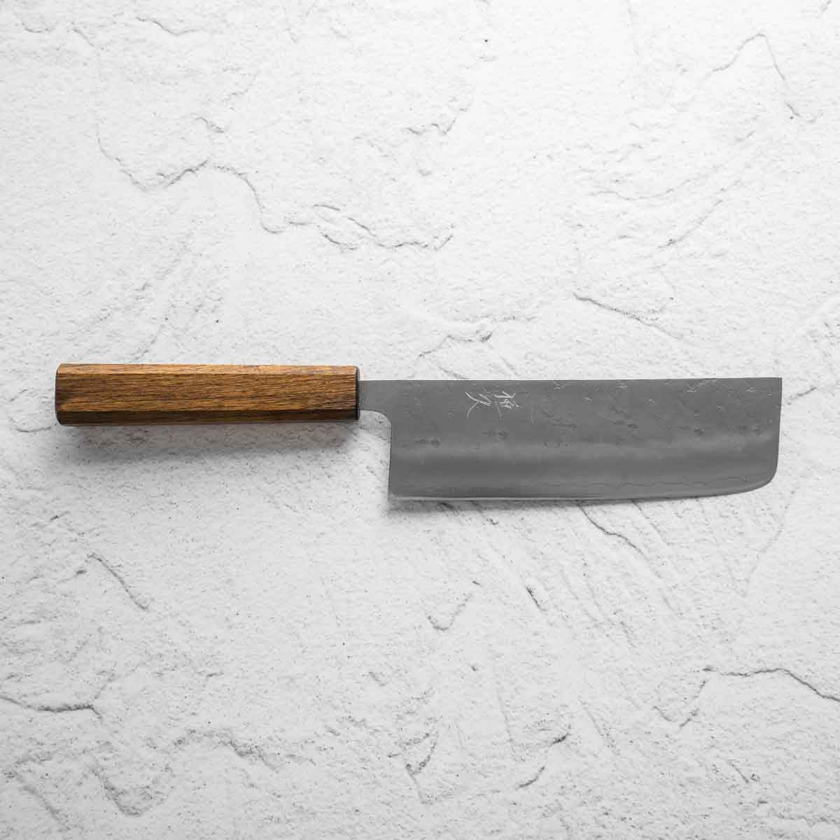 Tsunehisa Stainless Steel Knives