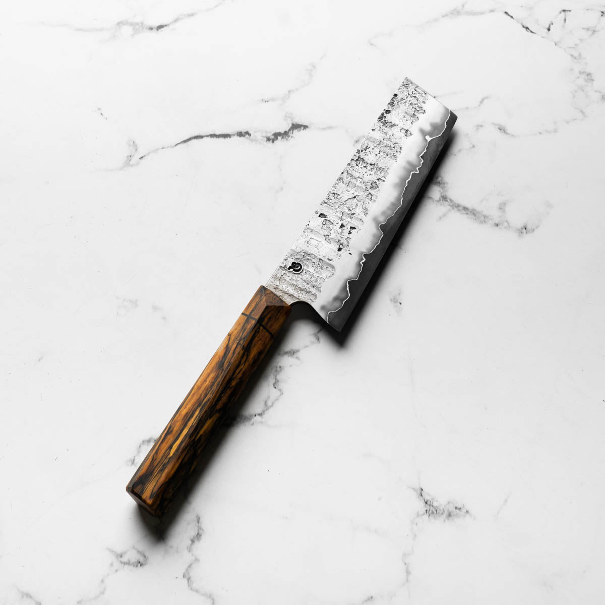 100 Knives - Nakiri 12