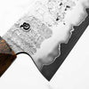 100 Knives - Nakiri 12