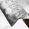 100 Knives - Nakiri 12