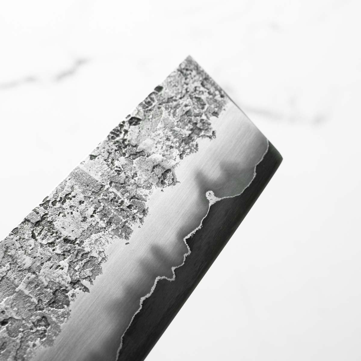 100 Knives - Nakiri 12