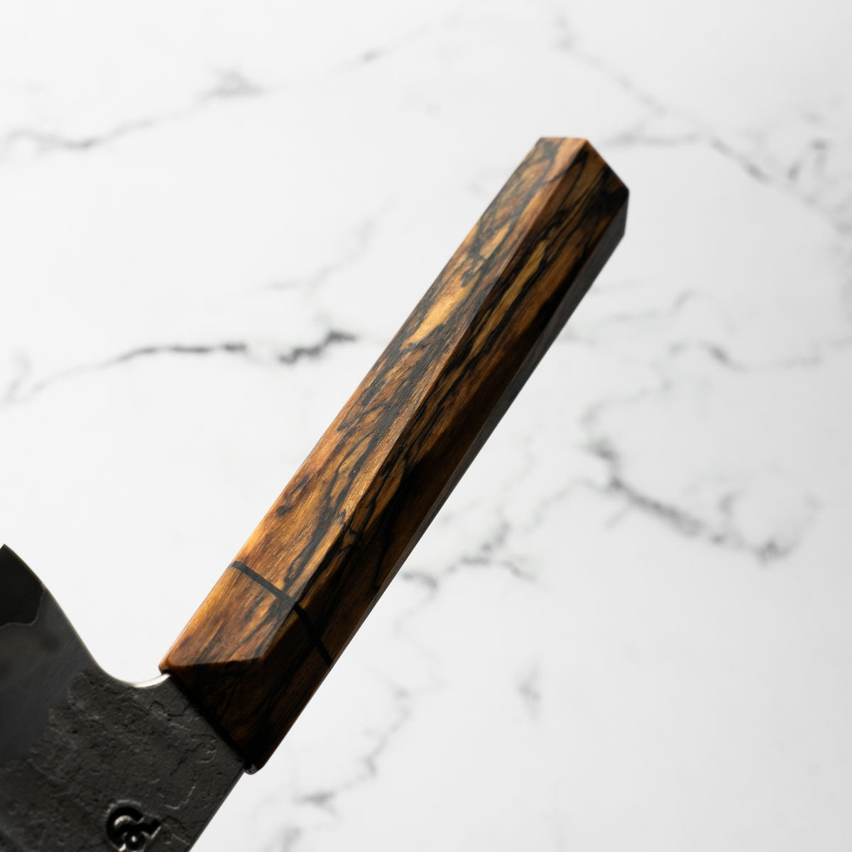 100 Knives - Nakiri 12