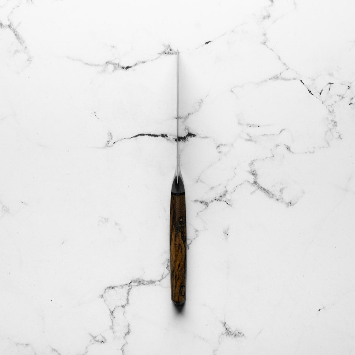 100 Knives - Nakleaver (Mini Cleaver/Nakiri)