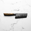 100 Knives - Nakleaver (Mini Cleaver/Nakiri)