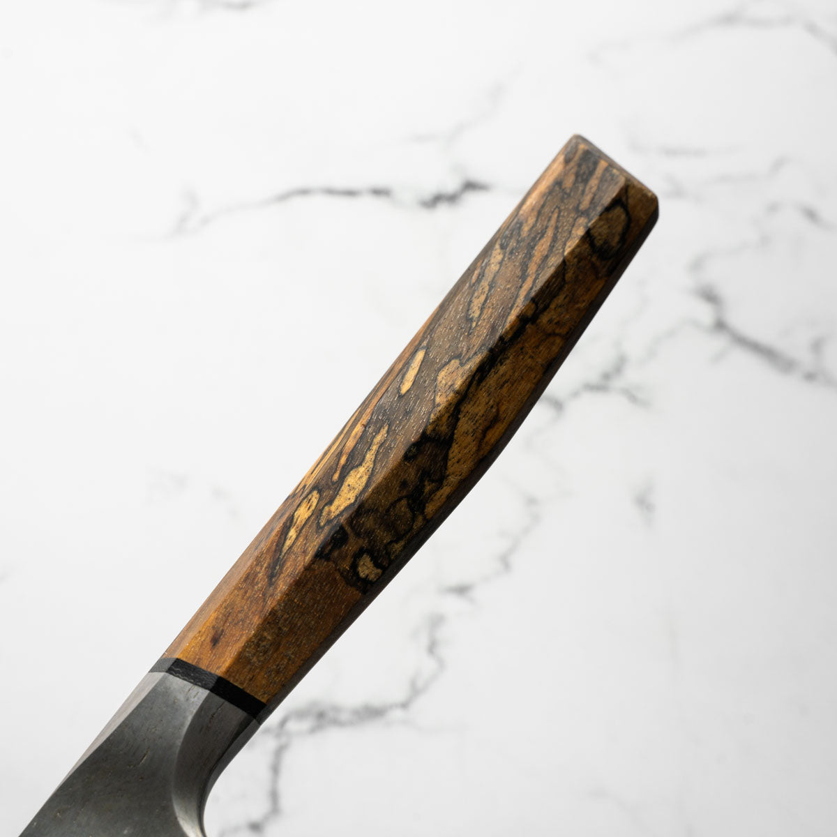 100 Knives - Nakleaver (Mini Cleaver/Nakiri)