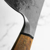 100 Knives - Nakleaver (Mini Cleaver/Nakiri)