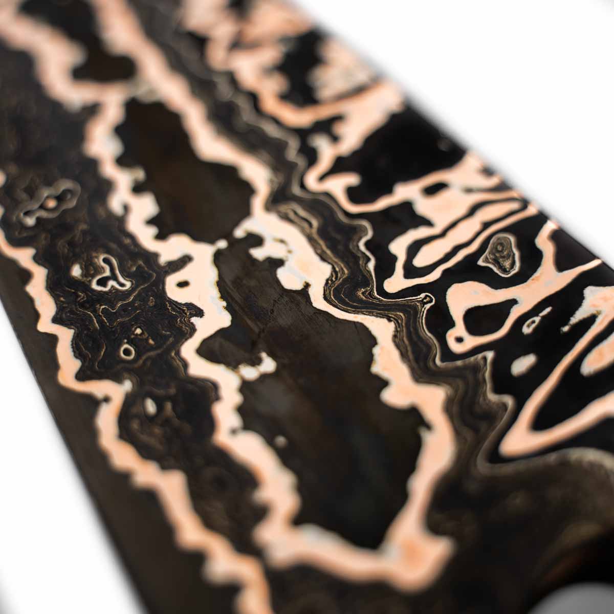 100 Knives - Super CU Integral