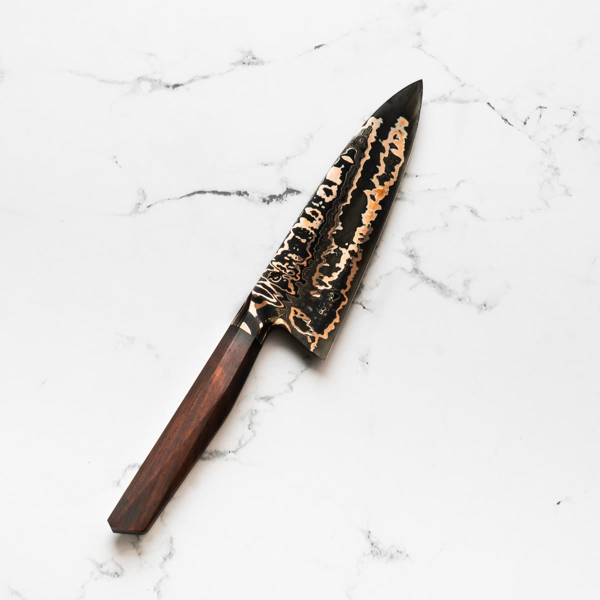 100 Knives - Super CU Integral