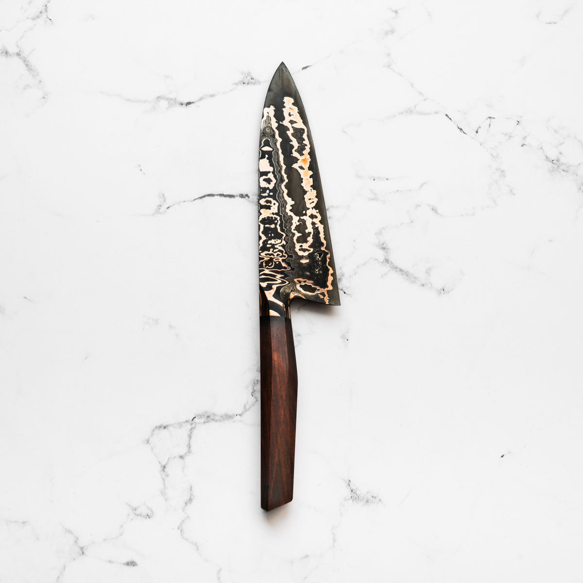 100 Knives - Super CU Integral