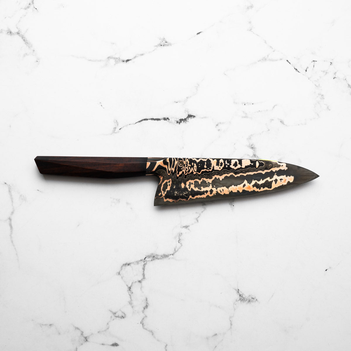 100 Knives - Super CU Integral