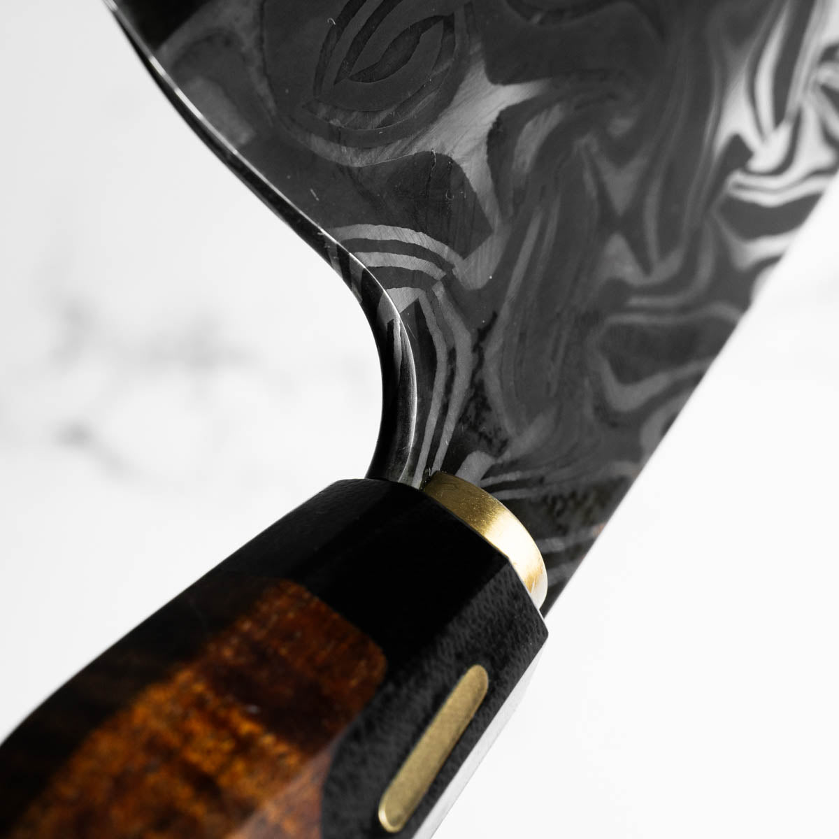 100 Knives - Wayo Chef 30/100 Weave