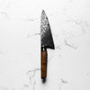 100 Knives - Wayo Chef 30/100 Weave