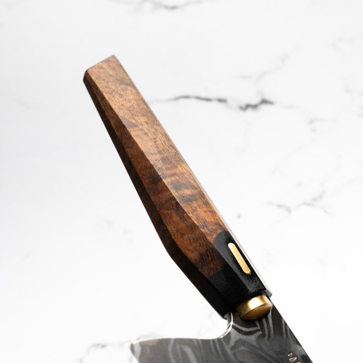 100 Knives - Wayo Chef 30/100 Weave