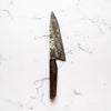 100 Knives - Wayo Chef 33/100 Bazilion