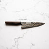 100 Knives - Wayo Chef 33/100 Bazilion