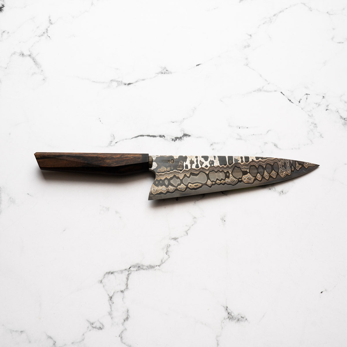 100 Knives - Wayo Chef 33/100 Bazilion