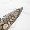 100 Knives - Wayo Chef 33/100 Bazilion
