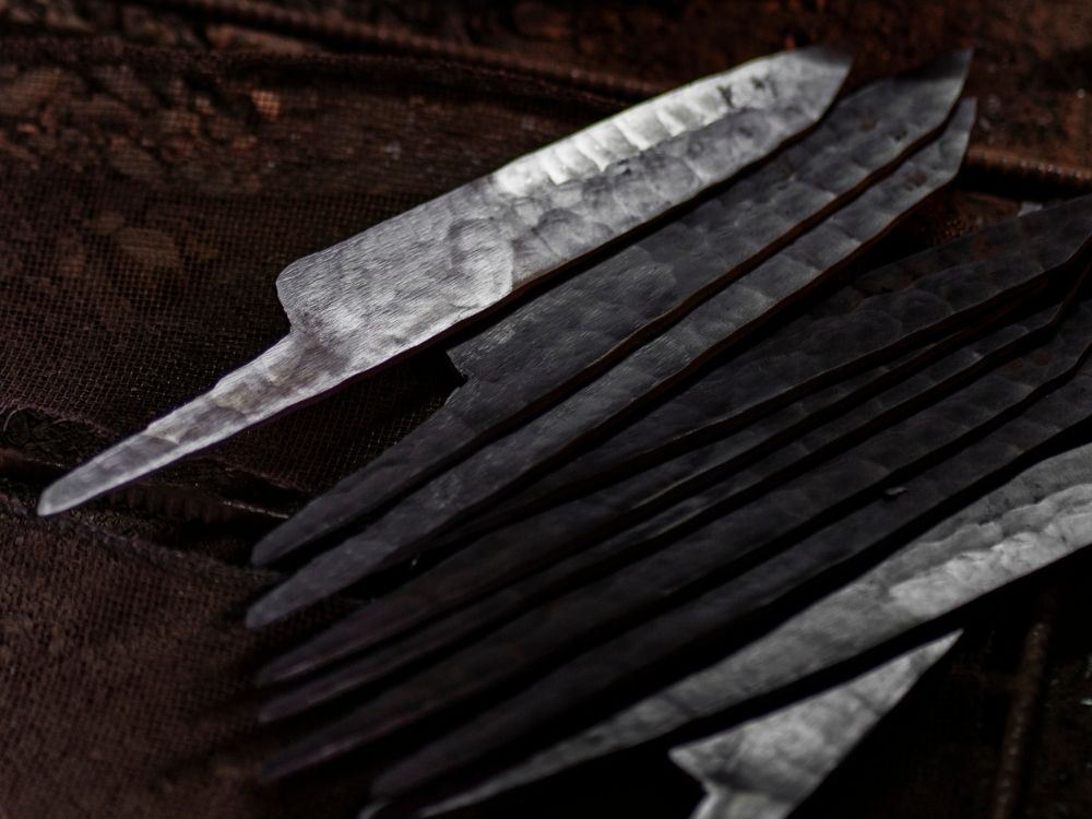 Sakai Takayuki Kurokage Gyuto 210mm - Dark Carbon Fibre – Chefs