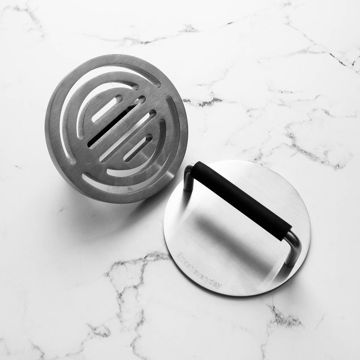 Smasher & Press Bundle