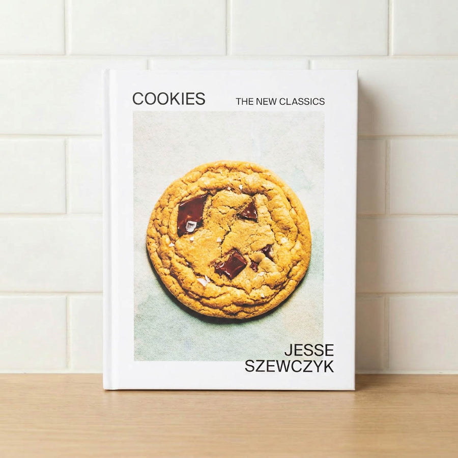 Cookies: The New Classics