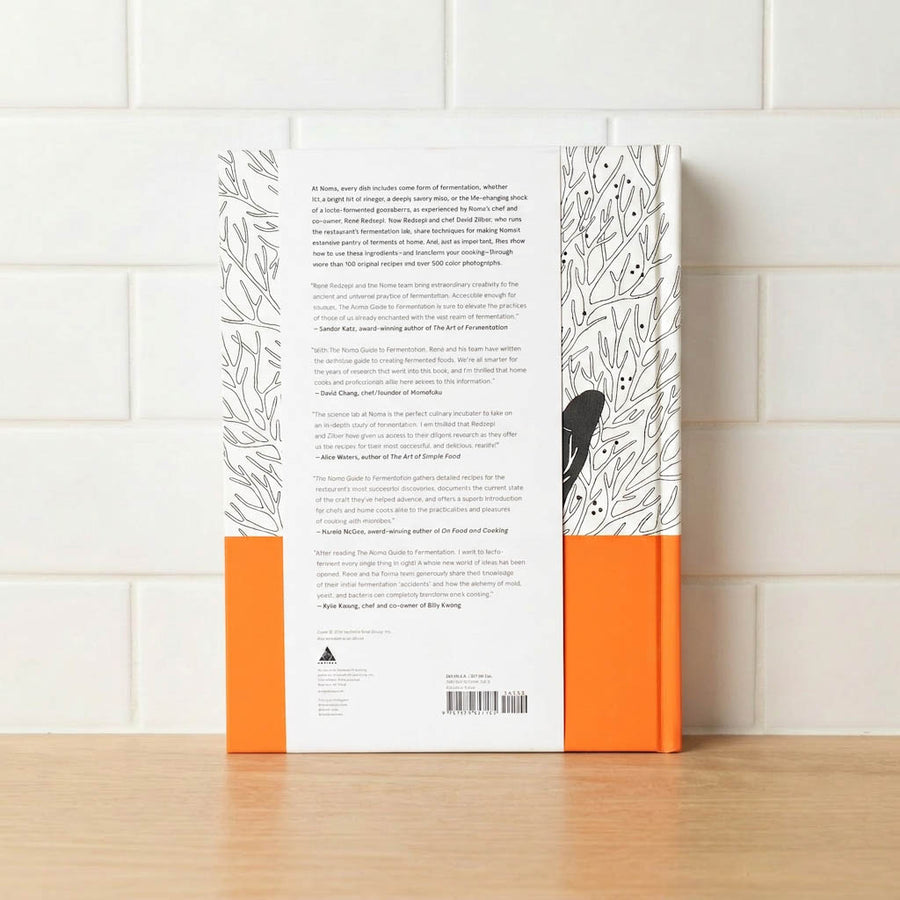 The Noma Guide to Fermentation
