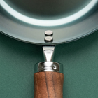 Fujita Kinzoku - Experience 2.3mm 20cm - For Meat & Egg Perfection