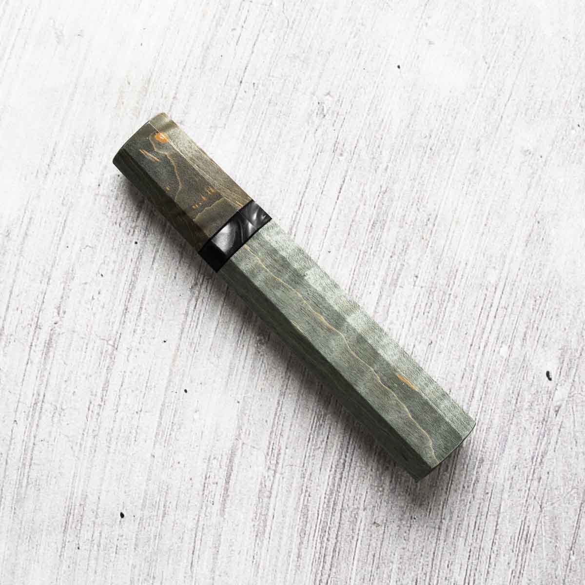Dark Maple Handle - Petty