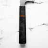 Yoshikane (Hatsukokoro) SKD Nashiji Extra Tall Gyuto 240mm - Carbon Fibre