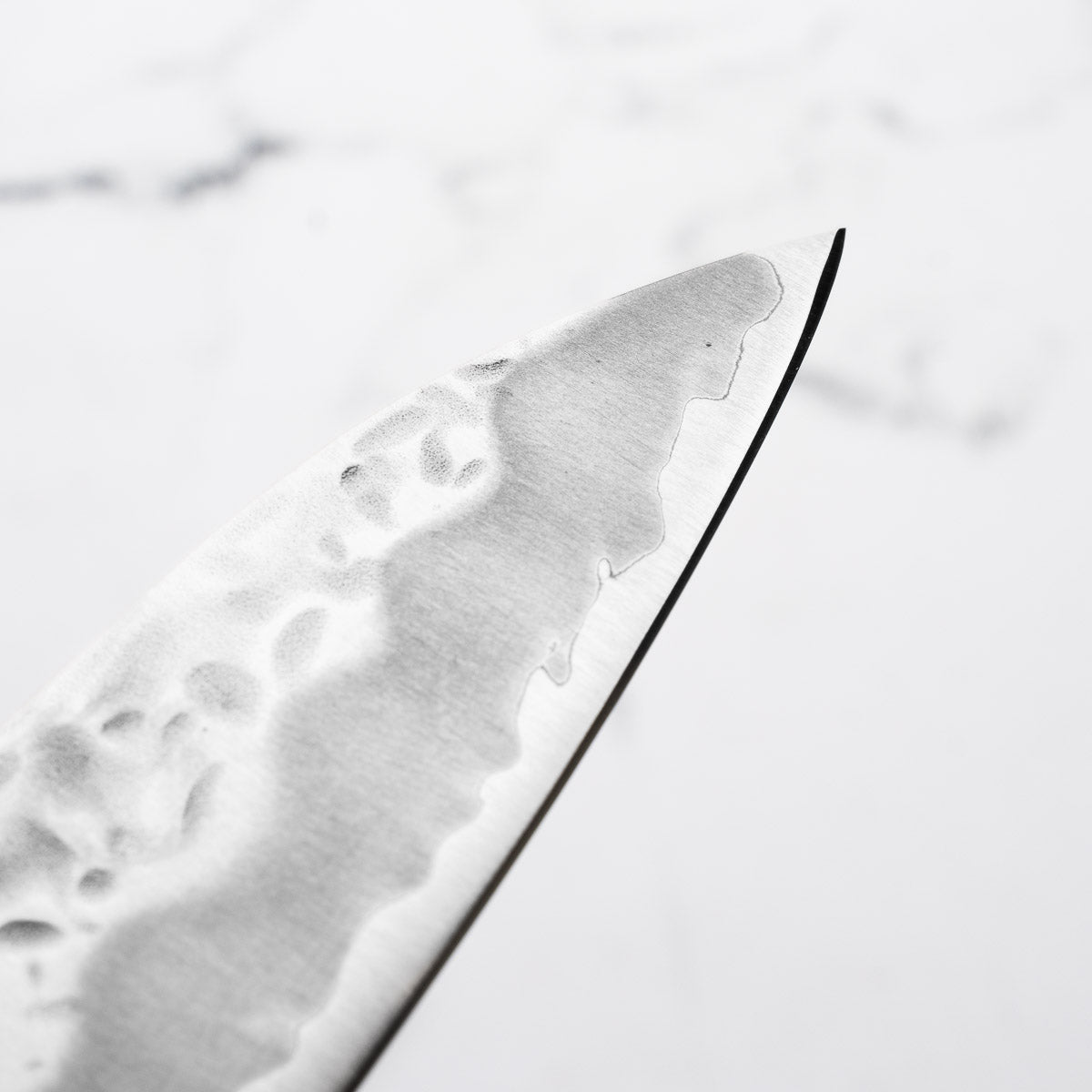 OUL Sakai White 1 Tsuchime Gyuto 210mm