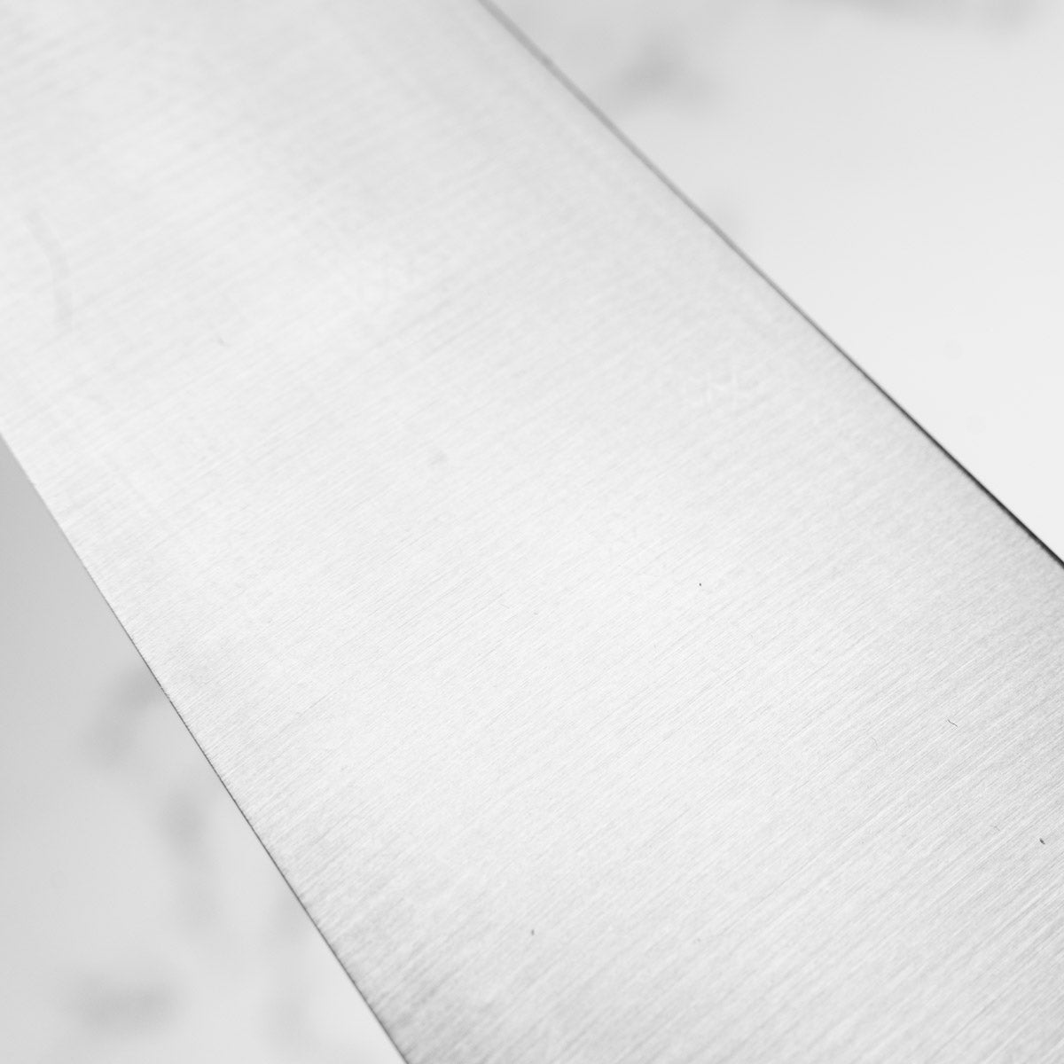 Hatsukokoro Hayabusa SG2 3 Layer Kiritsuke Gyuto 240mm - Mono Bubinga