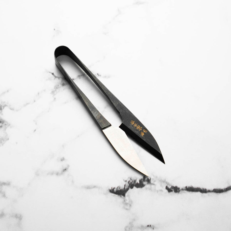 Blue 2 Snips 105mm