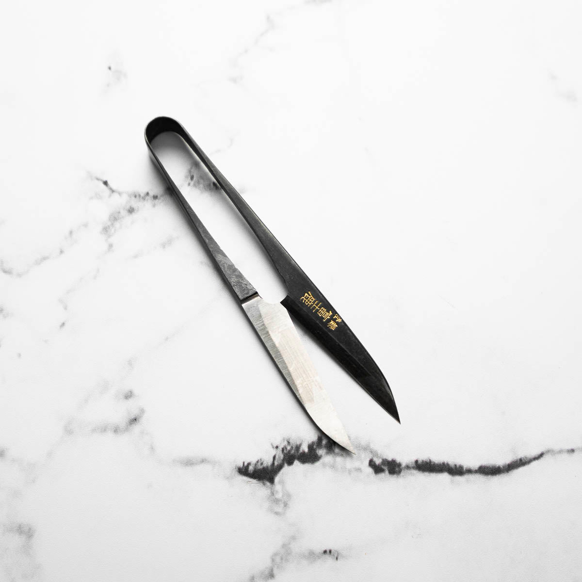 Blue 2 Snips 105mm (Longer)