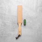 Porter Dual Sided Leather Strop (Small)