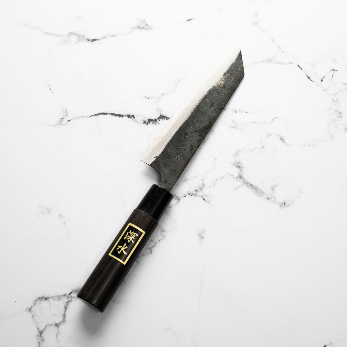 Fukamizu Blue 2 Kiritsuke 170mm