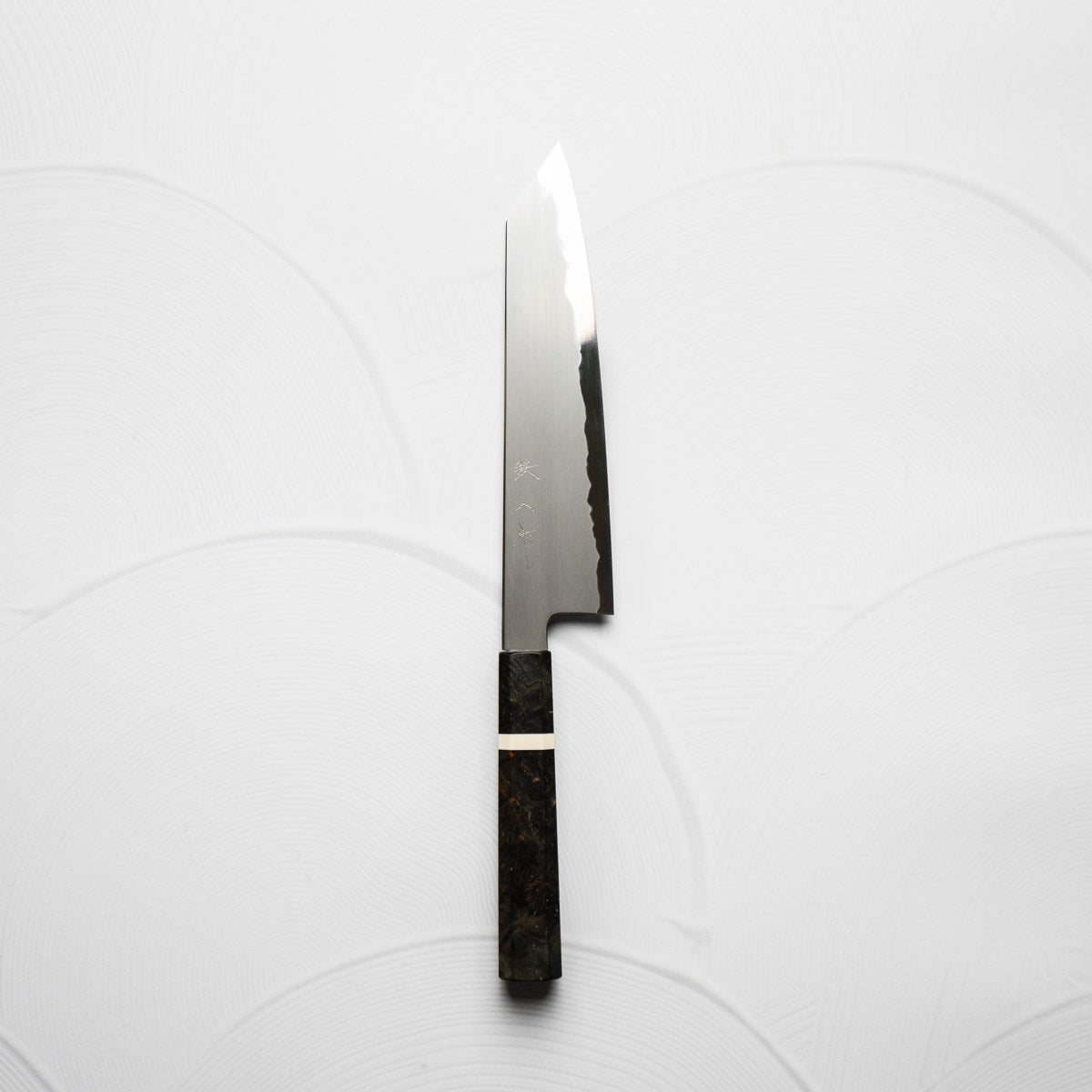 Tetsujin Hamono Blue 2 Kasumi Kiritsuke 210mm - Birch