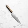 Hajimaru VG10 Tsuchime Damascus Petty 150mm