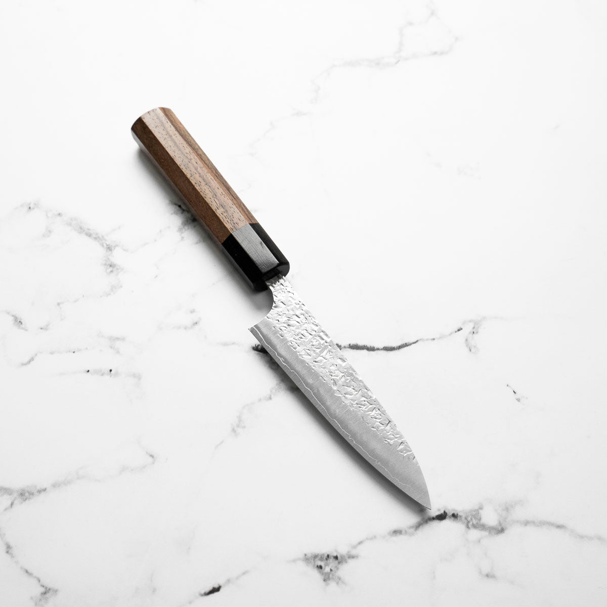 Yu Kurosaki Shizuku SG2 Petty 120mm - Rosewood