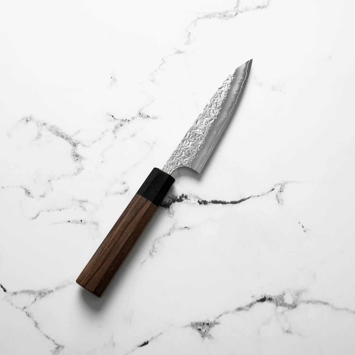 Yu Kurosaki Shizuku SG2 Petty 120mm - Rosewood