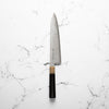 Sakai Kikumori x Nakagwa "Seiun" VG10 Gyuto 240mm