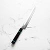 Sakai Kikumori "REN" Blue 1 Sakimaru Yanagiba 270mm