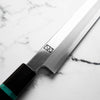 Sakai Kikumori "REN" Blue 1 Sakimaru Yanagiba 270mm