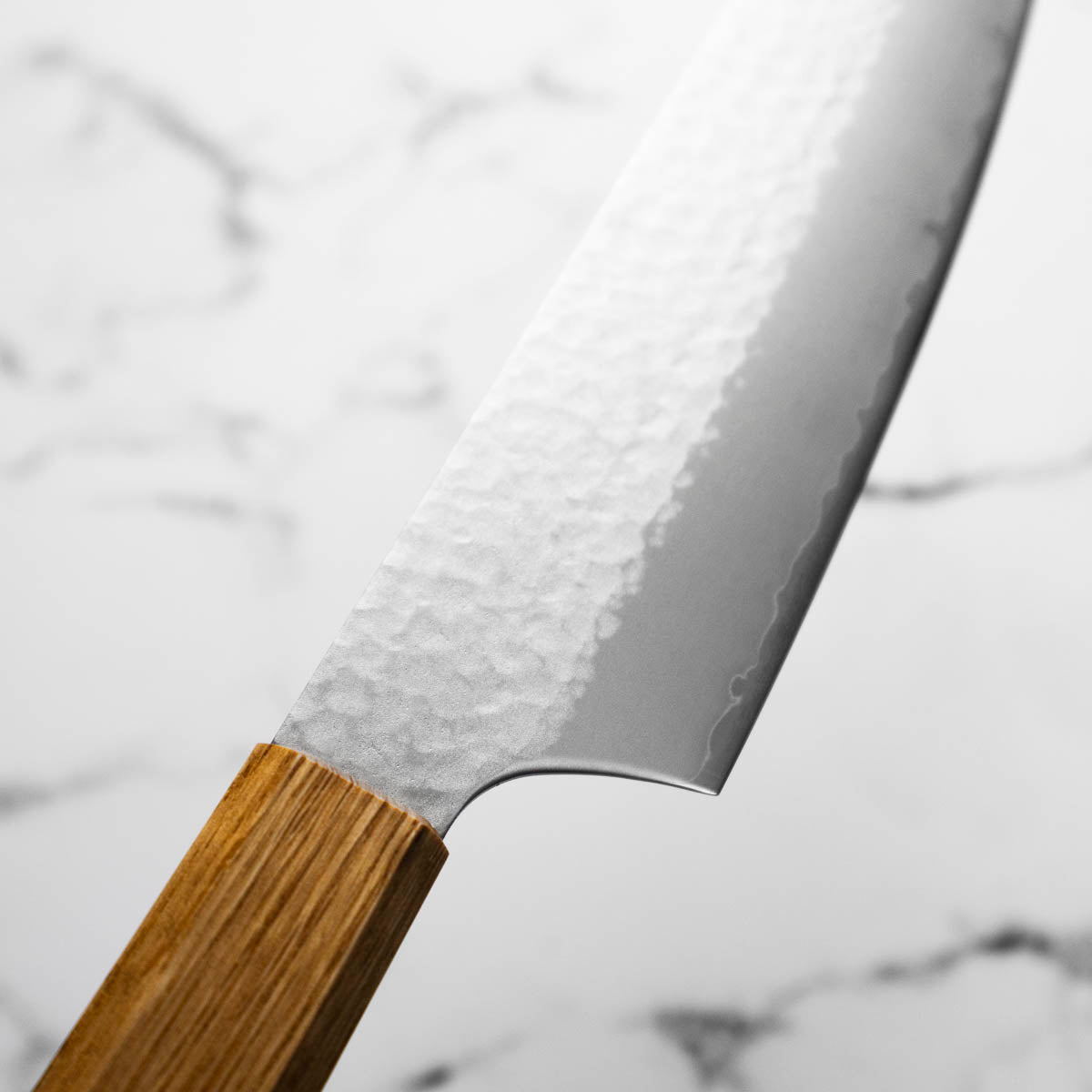 Kataoka VG5 Tsuchime Bunka 165mm