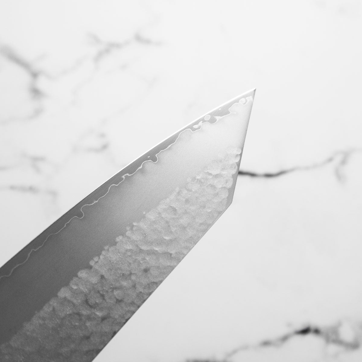 Kataoka VG5 Tsuchime Bunka 165mm