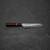 Yu Kurosaki AS Kokusen Petty 150mm - Sandalwood