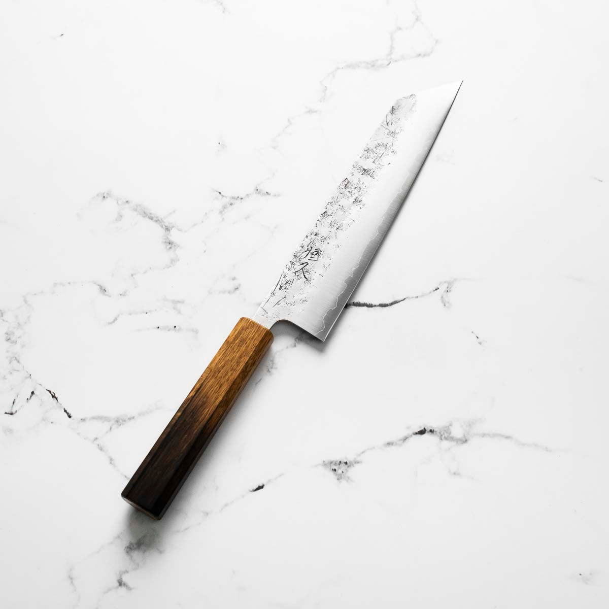 Tsunehisa SLD Washiji Kiritsuke 210mm