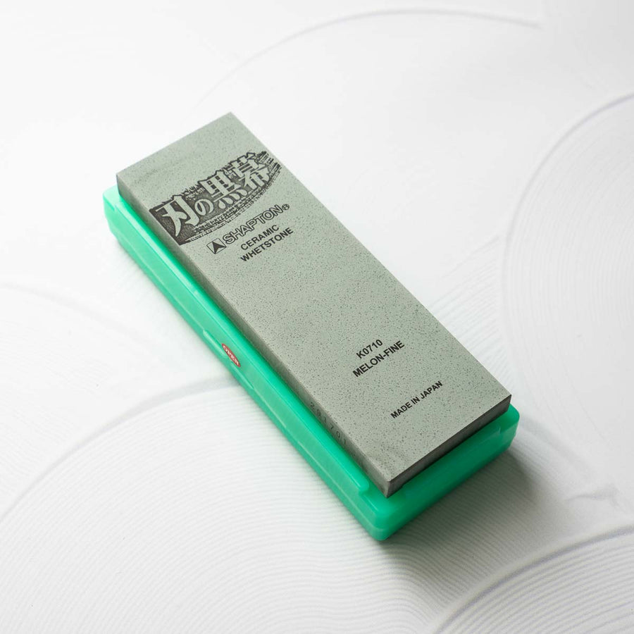 Shapton Kuromaku 8000 Grit