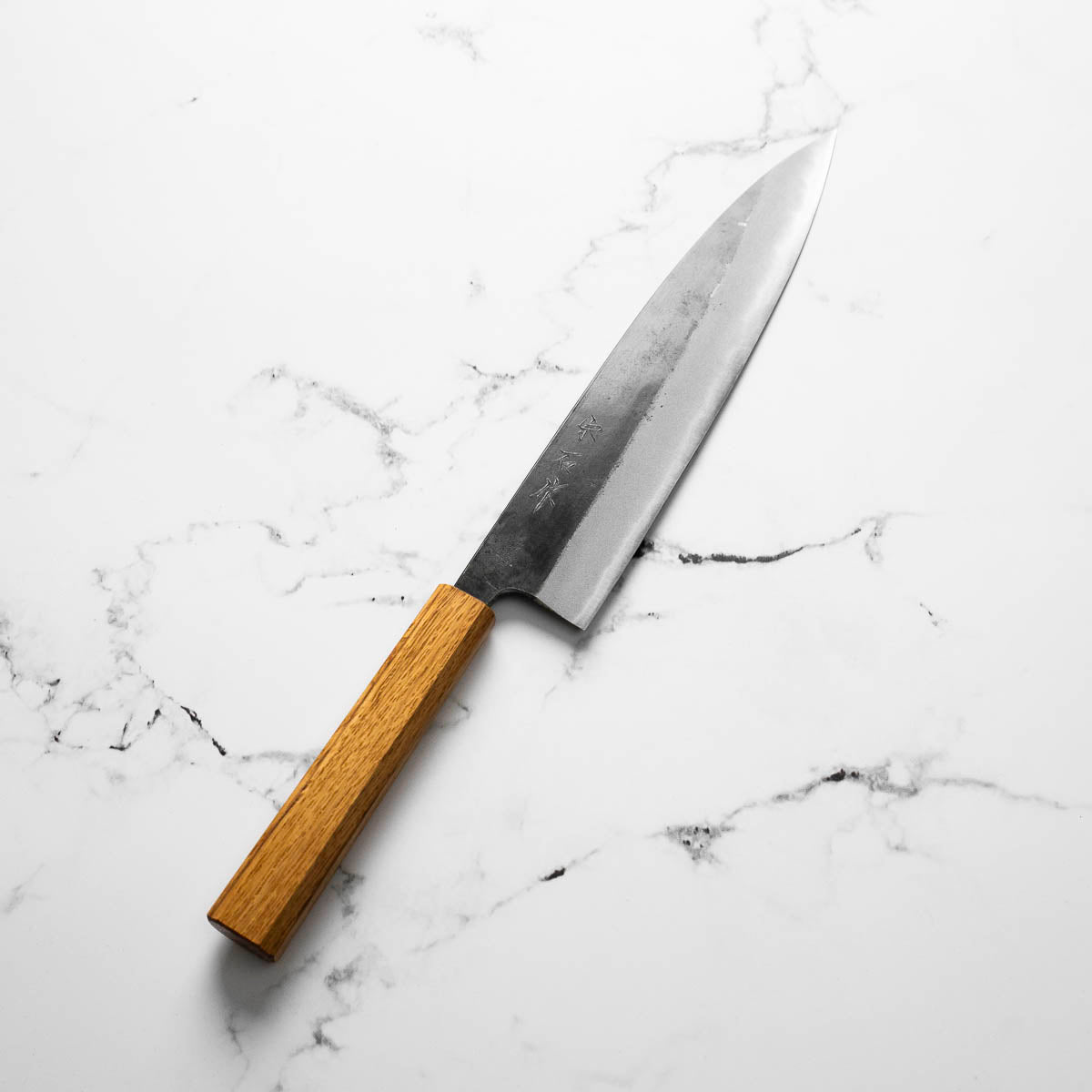 Muneishi Blue 2 Gyuto 240mm