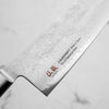 Senzo Twisted Gyuto 240mm